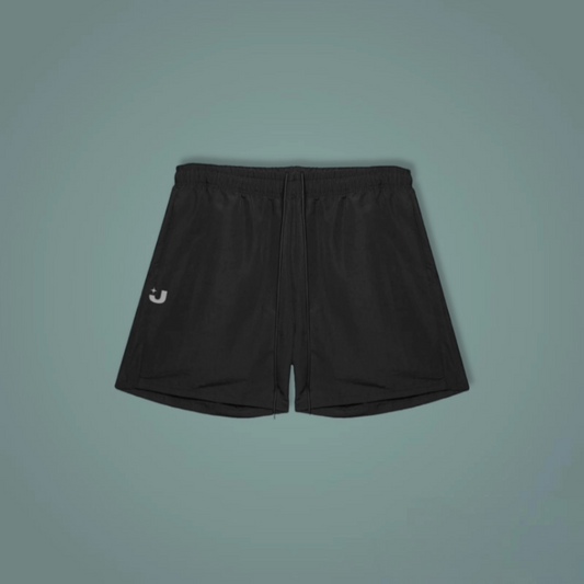 Shorts D’ água Poliamida |Preto